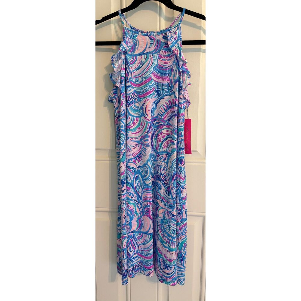 New!!  Lilly Pulitzer Women's Billie Dress XS